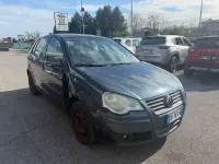 Occasion VW Polo Comfortline 80 ch (58 kW) 2007 Other Citadine