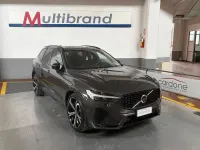 Usata Volvo XC60 Ultimate 197 CV (144 kW) 2024 Marrone SUV