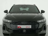 Usata Audi A5 S-Line 204 CV (150 kW) 2022 Nero Coupé