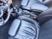 Usata Mini John Cooper Works Cabriolet 231 CV (169 kW) 2018 Cabrio