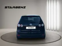 Usata VW Golf Plus Sportline 105 CV (77 kW) 2005 Nero Monovolume