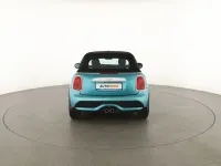 Usata Mini Cooper S Essential 178 CV (130 kW) 2024 Blu Utilitaria