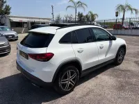 Usata Mercedes A200 150 CV (110 kW) 2022 Bianco Berlina
