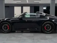 Usata Porsche 911 541 CV (397 kW) 2025 Nero jet metall perlato Cabrio