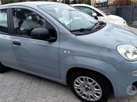 Usata Fiat Panda S 69 CV (50 kW) 2022 Grigio Berlina
