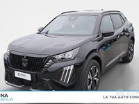 Nuova Peugeot 2008 Allure 101 CV (74 kW) 2025 Nero perla SUV