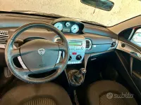 Usata Lancia Ypsilon 95 CV (69 kW) 2009 Utilitaria