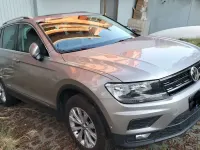 Usata VW Tiguan Style 150 CV (110 kW) 2019 SUV