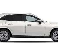 Nuova Mercedes GLC220 197 CV (144 kW) 2026 Nero SUV