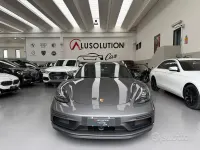 Usata Porsche 718 400 CV (294 kW) 2021 Grigio Coupé