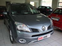Usado Renault Koleos 173 CV (127 kW) 2009 Gris SUV