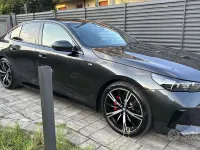 Usata BMW 520 177 CV (130 kW) 2024 Grigio Berlina