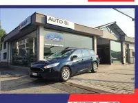 Usata Ford Focus 101 CV (74 kW) 2017 Blu/azzurro Station wagon