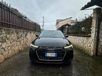 Usata Audi A1 2020 Nero Berlina