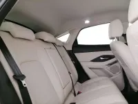 Usata Jaguar E-Pace SE 163 CV (119 kW) 2022 Argento SUV