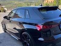 Usata Audi RS3 400 CV (294 kW) 2024 Berlina