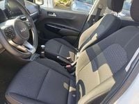 Usata Kia Picanto Style 67 CV (49 kW) 2022 Bianco Utilitaria