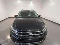 Nuova VW Taigo Edition 95 CV (69 kW) 2025 Nero SUV