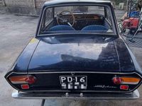 Usata Lancia Fulvia 80 CV (58 kW) 1965 Blu/azzurro Coupé