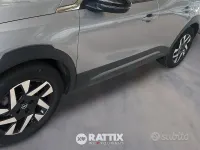 Usata Opel Mokka Elegance 100 kW (136 CV) 2022 Grigio SUV