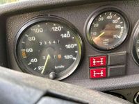 Usata Mercedes G230 90 CV (66 kW) 1988 Bianco SUV