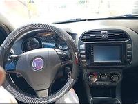 Usata Fiat Bravo 2007 Grigio Utilitaria