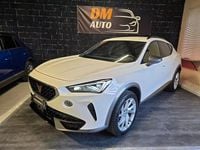 Gebraucht Cupra Formentor 150 PS (110 kW) 2024 Weiß SUV