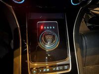 Usata Jaguar XF Prestige 179 CV (131 kW) 2017 Berlina