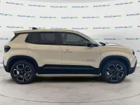 Nuova Jeep Avenger Summit 109 CV (80 kW) 2025 Vernice pastello  snow SUV
