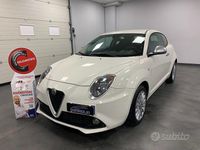 Begagnad Alfa Romeo MiTo Super 78 HK (57 kW) 2017 Beige Halvkombi