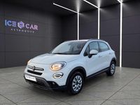 Usata Fiat 500X Cross 150 CV (110 kW) 2021 Bianco SUV