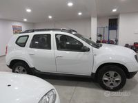 usata Dacia Duster 1.5 dci 110 cv (navi) - 2016