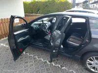 Usata Lancia Delta 120 CV (88 kW) 2011 Grigio Utilitaria