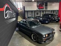 Usata BMW 320 125 CV (91 kW) 1983 Grigio Utilitaria