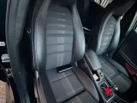 Usata Mercedes A180 2018 Nero Berlina