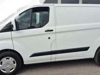 Occasion Ford Transit Custom Trend 131 ch (96 kW) 2023 Blanc Van