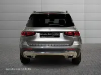 Usata Mercedes GLB200 150 CV (110 kW) 2021 Grigio scuro SUV