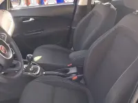 Usata Fiat Tipo 95 CV (69 kW) 2020 Nero Station wagon