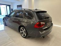 usata BMW 320 d cat Touring