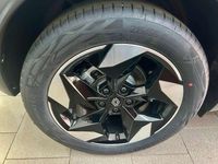 Nuova Renault Captur Techno 109 CV (80 kW) 2025 Nero SUV