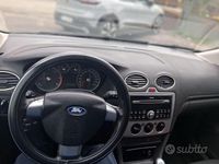 Usata Ford Focus 2006 Nero Station wagon