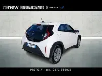 Usata Toyota Aygo X Trend 72 CV (52 kW) 2023 SUV