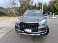 Usata DR DR 4.0 117 CV (86 kW) 2023 Argento SUV