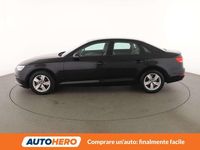 Usata Audi A4 150 CV (110 kW) 2016 Nero Berlina