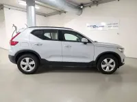 Usata Volvo XC40 Momentum 163 CV (119 kW) 2020 Grigio SUV