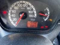 Usata Fiat 600 2003 Utilitaria