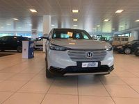 Usata Honda HR-V Advance 131 CV (96 kW) 2025 Grigio SUV