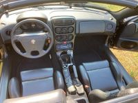 Usata Alfa Romeo GTV 150 CV (110 kW) 1995 Nero Coupé