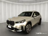 Usata BMW X1 xLine 163 CV (119 kW) 2023 Bianco SUV