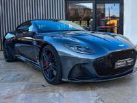 usata Aston Martin DBS (Superleggera) Coupe 5.2 V12 auto